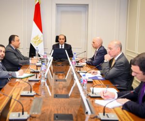 وزير الخارجية يشارك في الاجتماع الوزاري المشترك الرابع لمصر ودول الخليج