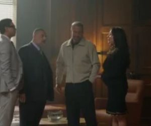 أولاد الراعي الحلقة 29.. راغب يضحي بنفسه لانقاذ موسي