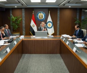 وزير البترول: توجيهات الرئيس بسداد مستحقات الشركاء رسالة ثقة للاستثمار