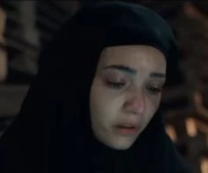 فرصة أخيرة الحلقة 8.. هروب عاليا بالطفلة فيروز يقود لخطة انتقام ضد بدر أباظة