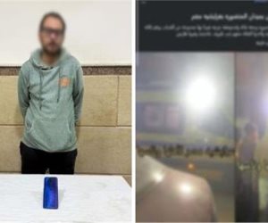 الداخلية تكشف حقيقة طعن شخص في مشاجرة بالإسماعيلية