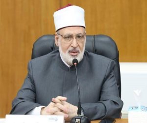 الدكتور محمد الضويني وكيل الأزهر الشريف في حوار مع «صوت الأمة»: مواجهة الفكر المتطرف مسؤولية شرعية ووطنية وإنسانية