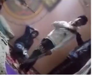 أمن القاهرة يضبط مرتكبى واقعة التعدى على شخص واحتجازه فى المعصرة