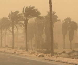 رفع درجة حالة الطوارئ بالمحافظات للتعامل مع سوء الأحوال الجوية وعدم استقرار الطقس