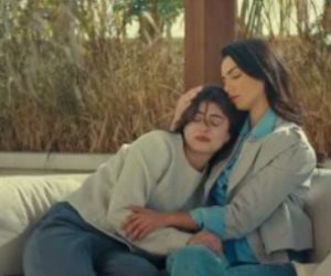 فخر الدلتا الحلقة 25.. تارا تواجه رفض والدها وفخر يزور قبر والده