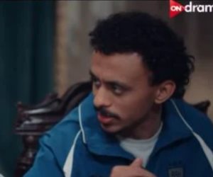 مسلسل بيبو الحلقة 10.. موقف محرج لـ بيبو بسبب هاتفه