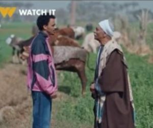 مسلسل بيبو الحلقة 10.. العمدة يضع بيبو أمام مسئولية الإمبراطورية الزراعية