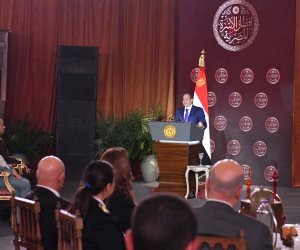 برلمانية: كلمة الرئيس حملت رسائل مهمة تؤكد إدراك الدولة الكامل لحجم الضغوط الاقتصادية التي يواجهها المواطن المصري