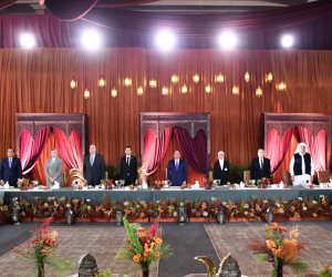 الرئيس السيسى: أعلم أن هناك مشاعر سلبية لرفع أسعار المحروقات ونتفادى خيارات أشد قسوة