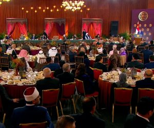 الجبهة الوطنية: كلمة الرئيس السيسي تؤكد دعم مصر الكامل للأشقاء العرب