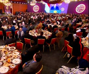 النائبة نشوة عقل: كلمة الرئيس في إفطار الأسرة المصرية تعكس التزام مصر بحماية استقرار الدول العربية