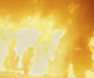 مسلسل رأس الأفعى الحلقة 25.. عناصر إرهابية تفجر معهد الأورام