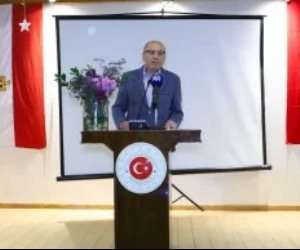 سفير تركيا فى مصر: القاهرة وأنقرة متفقتان على ضرورة وقف الحرب