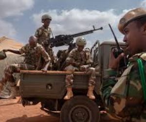 الصومال: مقتل 22 إرهابيا في عمليتين عسكريتين في محافظتي هيران ومذغ