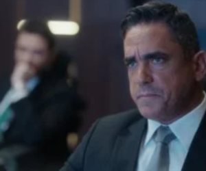 رأس الأفعى الحلقة 25.. ظهور مميز للنجمين أحمد عز وعمرو يوسف