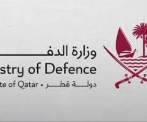 وزارة الدفاع القطرية تعلن التصدى لهجمة صاروخية