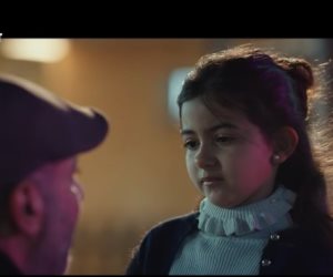 دراما رمضان 2026 ..  حوار مؤثر بين أدهم ونور يشعل تفاعل الجمهور في مسلسل "أب ولكن "