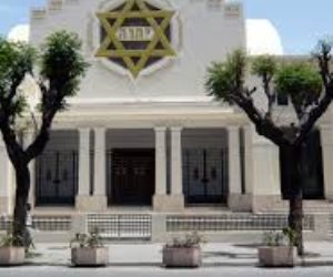 مرتكب هجوم الكنيس اليهودي فى ميشيجان فقد أفراد من عائلته فى غارة فى لبنان