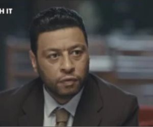 مسلسل فن الحرب الحلقة 26.. ياسمين تصل لثغرة قانونية تهدد زياد