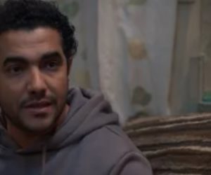 ميدو عادل ضيف شرف الحلقة 26 من مسلسل أولاد الراعى