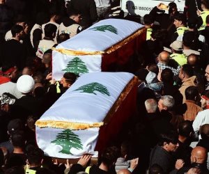 مجازر في جنوب لبنان وإيران تطلق "الوعد الصادق 4" بـ 10 صواريخ فرط صوتية