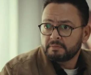 مسلسل اللون الأزرق الحلقة 11.. صدام بين أدهم ومديره بسبب الراتب