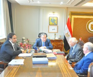 وزير التعليم العالي يبحث إنشاء فرع لجامعة إسبانية في مصر لتعزيز التعاون الأكاديمي ونقل الخبرات الدولية