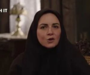 مسلسل حكاية نرجس الحلقة 11.. نرجس تتورط أكثر في اختطاف الأطفال