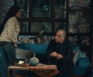 مسلسل درش الحلقة 26.. حكاية "خير" تراود مصطفى شعبان وحقيقة خفية لم يعلم بها أحد