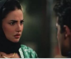 درة في خطر بعد انكشاف حقيقة نسب ابنها بمسلسل علي كلاي