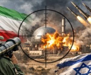 أوروبا تحت رحمة "البرد ونيران الشرق" ..  أسعار الغاز تقفز 130% مع تصاعد الحرب في إيران 