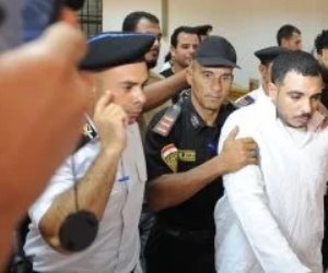 تأييد إعدام سفاح التجمع في اتهامه بقتل 3 سيدات