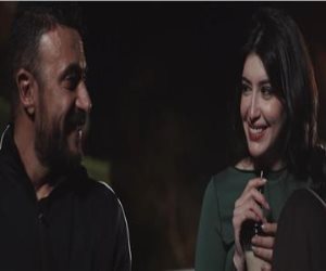 دراما رمضان 2026 .. حياة تعترف بحبها للعوضي في «علي كلاي» وتقرر مساعدته