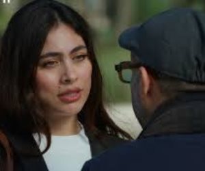 مسلسل أب ولكن الحلقة 11.. نبيلة تحاول تحسين صورتها أمام المحامية فريدة