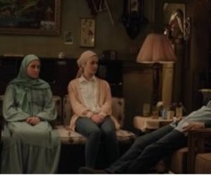 دراما رمضان 2026 .. سعد يبتز نرجس وعوني بعد كشف سرهما في مسلسل "حكاية نرجس"