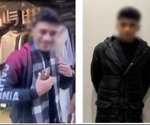 أمن الإسكندرية يضبط عامل تحرش لفظياً بفتاة حال سيرها بأحد الشوارع