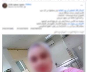 أمن البحيرة يعيد فتاة متغيبة إلى أهلها 