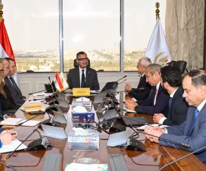 وزير التموين: استخدام التكنولوجيا في الرقابة على الأسواق يعزز الحوكمة