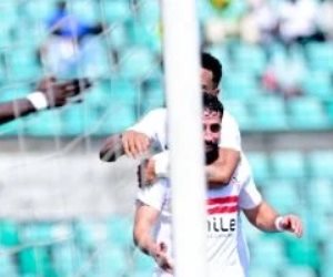 لماذا أفطر بعض لاعبى الزمالك فى مواجهة أوتوهو الكونغولى بالكونفدرالية؟ اعرف التفاصيل 
