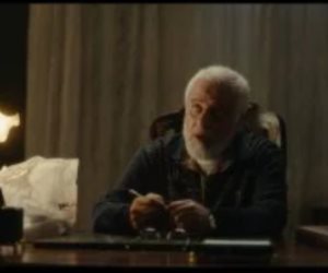 رأس الأفعى الحلقة 26.. محمود عزت يطلب من هارون شراء مزارع جديدة لتخزين الأسلحة