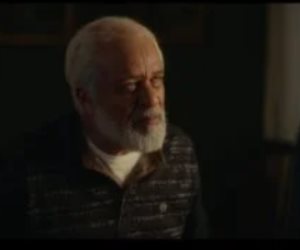 رأس الأفعى الحلقة 26.. انفعال محمود عزت بسبب كذب هارون عليه