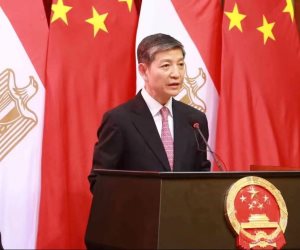 المبعوث الصيني للشرق الأوسط يزور القاهرة مساء اليوم بعد جولة خليجية