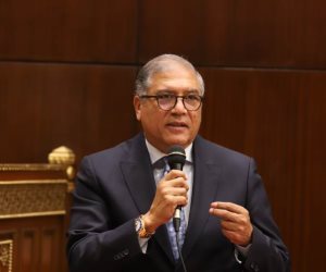 خارجية مجلس الشيوخ: العلاقات المصرية الخليجية تقوم على روابط تاريخية واستراتيجية راسخة