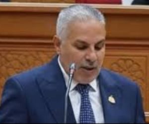 عضو مجلس النواب: التطورات الإقليمية الأخيرة تزيد من أهمية التضامن العربي.. ومصر رؤيتها ثابتة في تعزيز قيم السلام والاستقرار