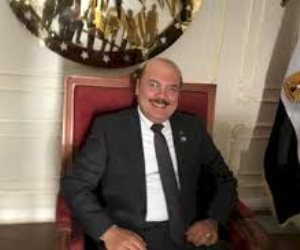 عضو الشيوخ: مصر بقيادة الرئيس السيسي تواصل دورها التاريخي في دعم الأشقاء العرب والحفاظ على أمن واستقرار المنطقة