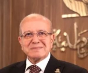 جلال القادري: مصر ثابتة في دعم أشقائها وتعزيز الاستقرار السياسي والدبلوماسي