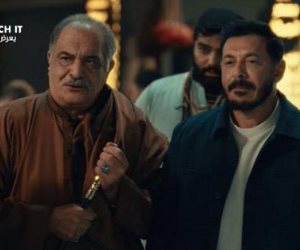 مسلسل درش الحلقة 30.. مواعيد العرض والإعادة والقنوات الناقلة