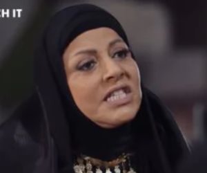 مسلسل بيبو الحلقة 12.. إنعام تتوعد بيبو بالسجن في مواجهة نارية