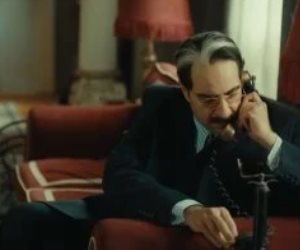 مسلسل النص التانى الحلقة 12.. "النص" يخطط لـ"سقسوقة" ذكية لإرباك وحيد