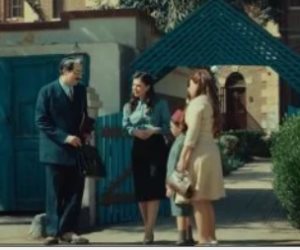 مسلسل النص التانى الحلقة 12.. نادية تكتشف نقص الأوراق وتساوم النص